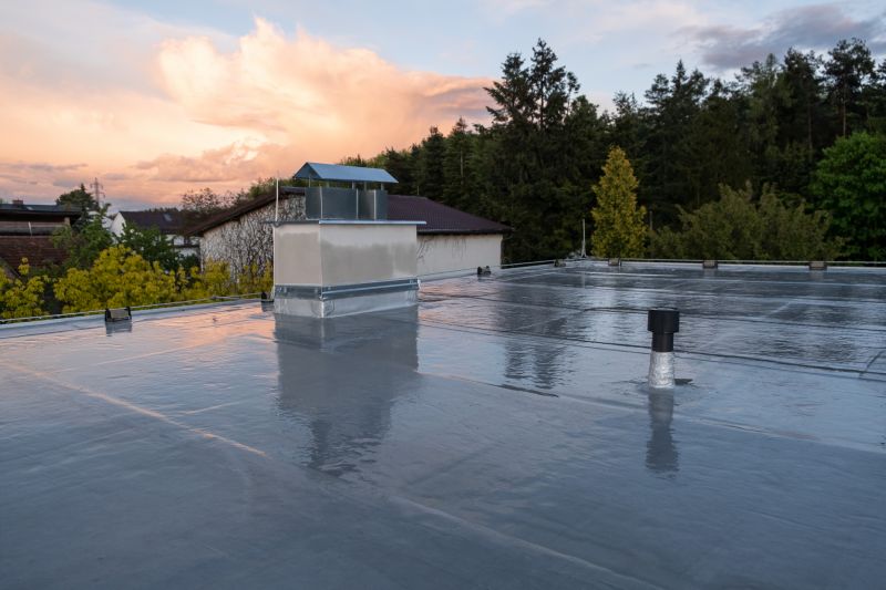 Cost of Waterproofing in Fremont, OH