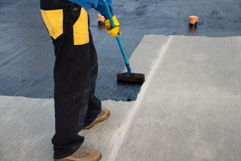 The Difference Professional Waterproofing Service Makes